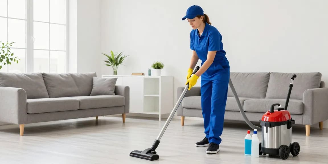 Eind schoonmaak Amsterdam en verhuizing schoonmaak Amsterdam, modern software platform met efficiënte oplossingen.