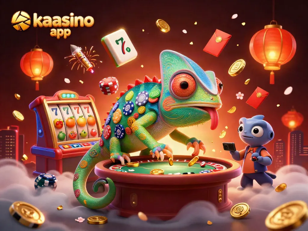 Spin with the kaasino app for exciting casino rewards and thrilling game experiences.