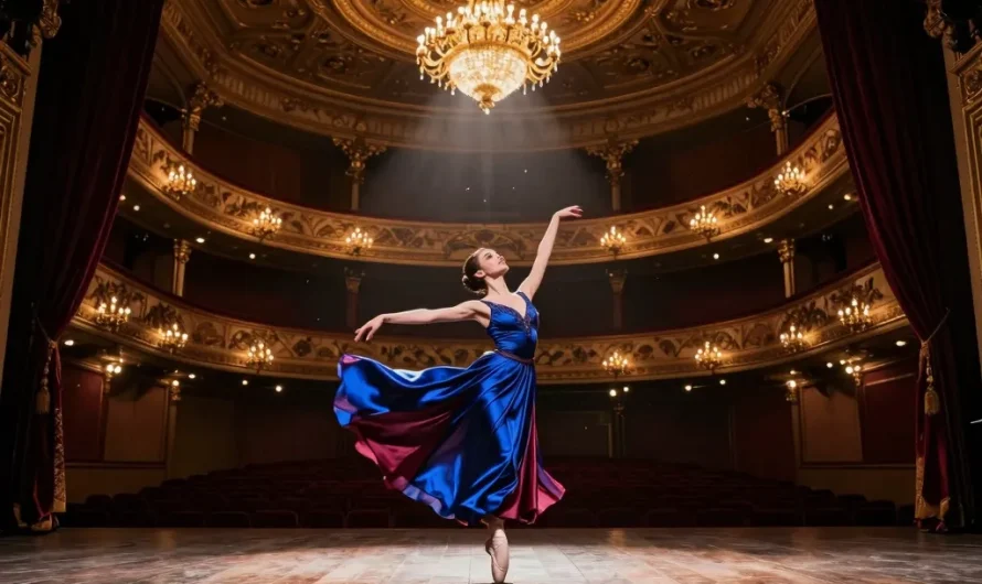 Elevating Arts & Entertainment: Strategies for Industry Leaders