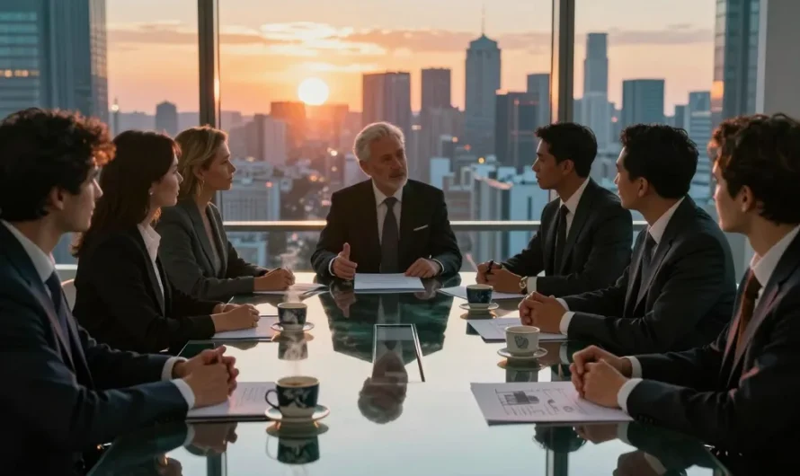 Elevating Business and Consumer Services to Drive Success