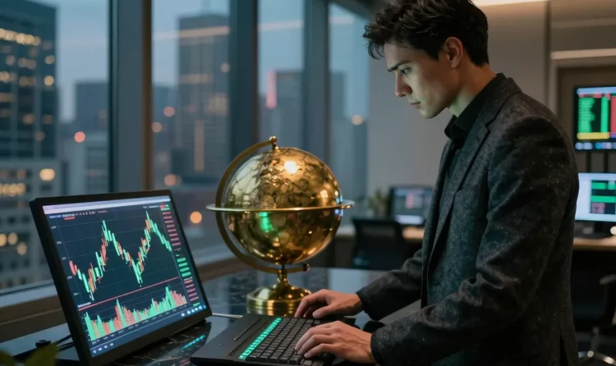 Strategic Financial Insights for Today’s Business Leaders