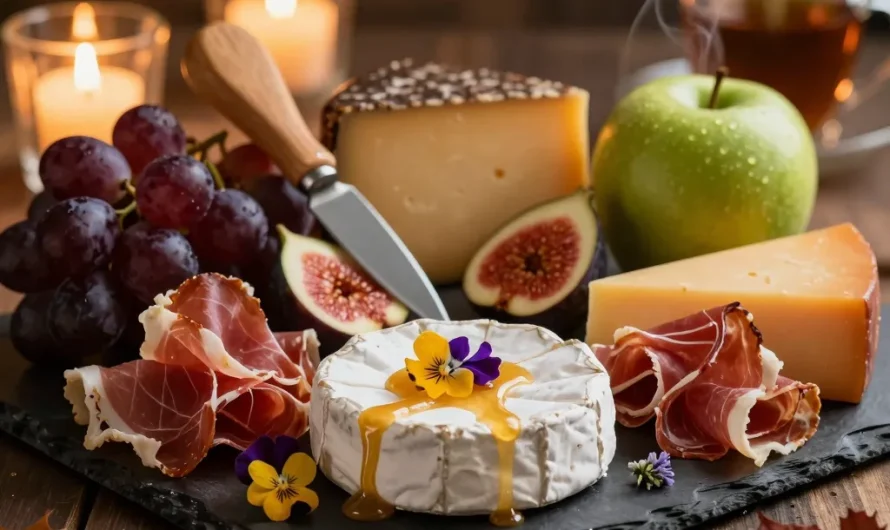 Elevating Culinary Standards: Insights for Professionals