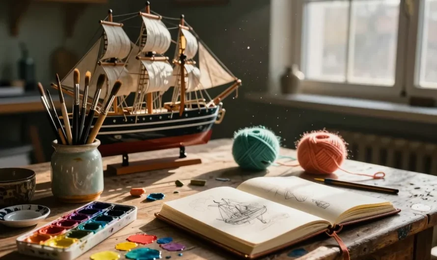 Maximizing Hobbies and Leisure for Professional Success