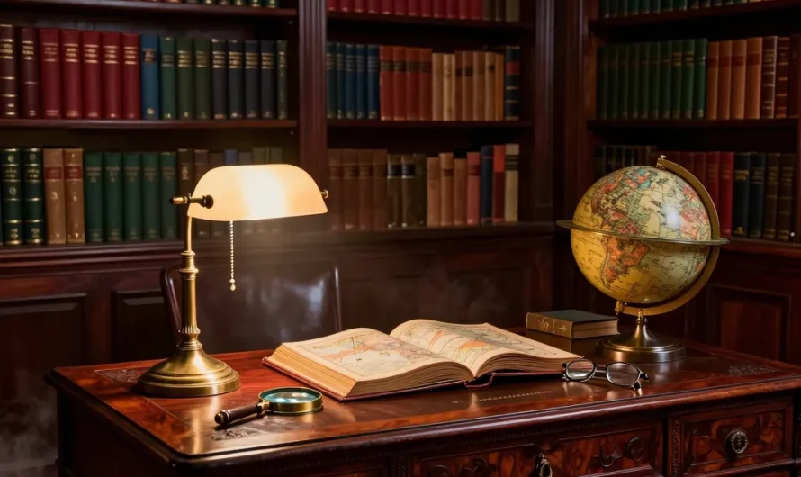 Essential Reference Materials for Informed Decision-Making